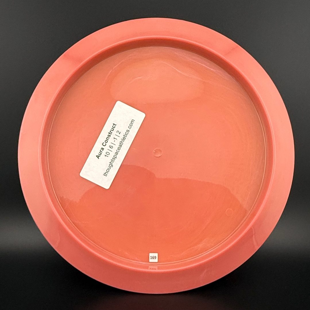 Aura Construct - TSA Mini God Stamp TSA