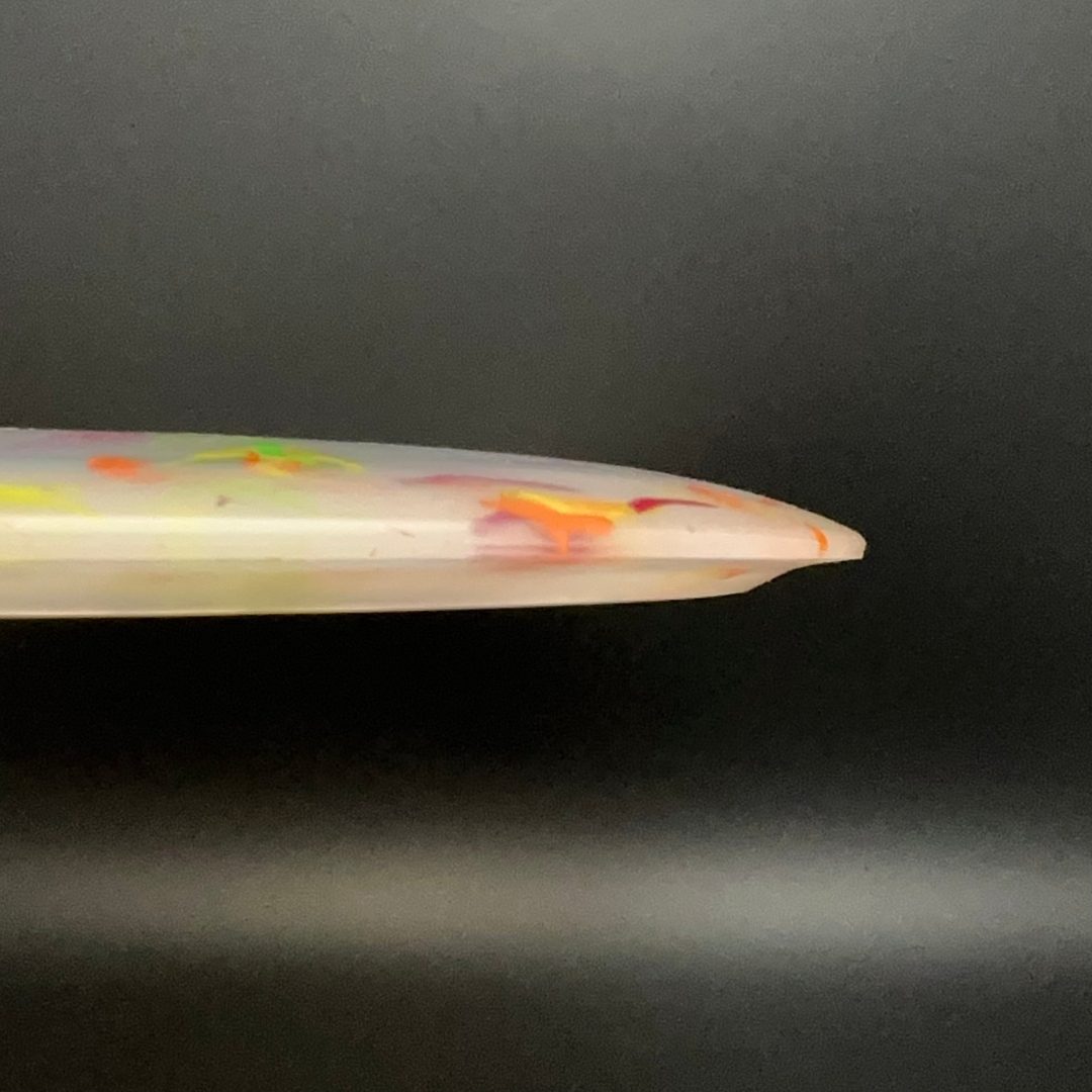 Eggshell Brachiosaurus - Special Edition Dino Discs