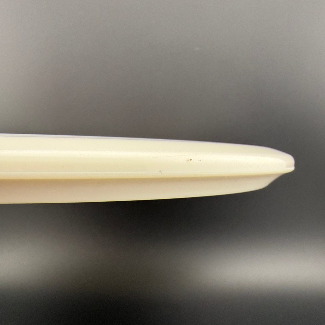 Glo Z Buzzz - Halloween 2025 Tri-Foil by Brian Allen Discraft