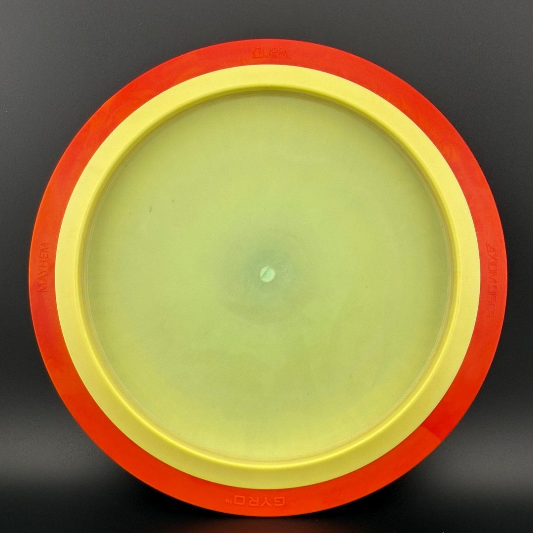 Fission Mayhem - MVP Open Special Edition Axiom