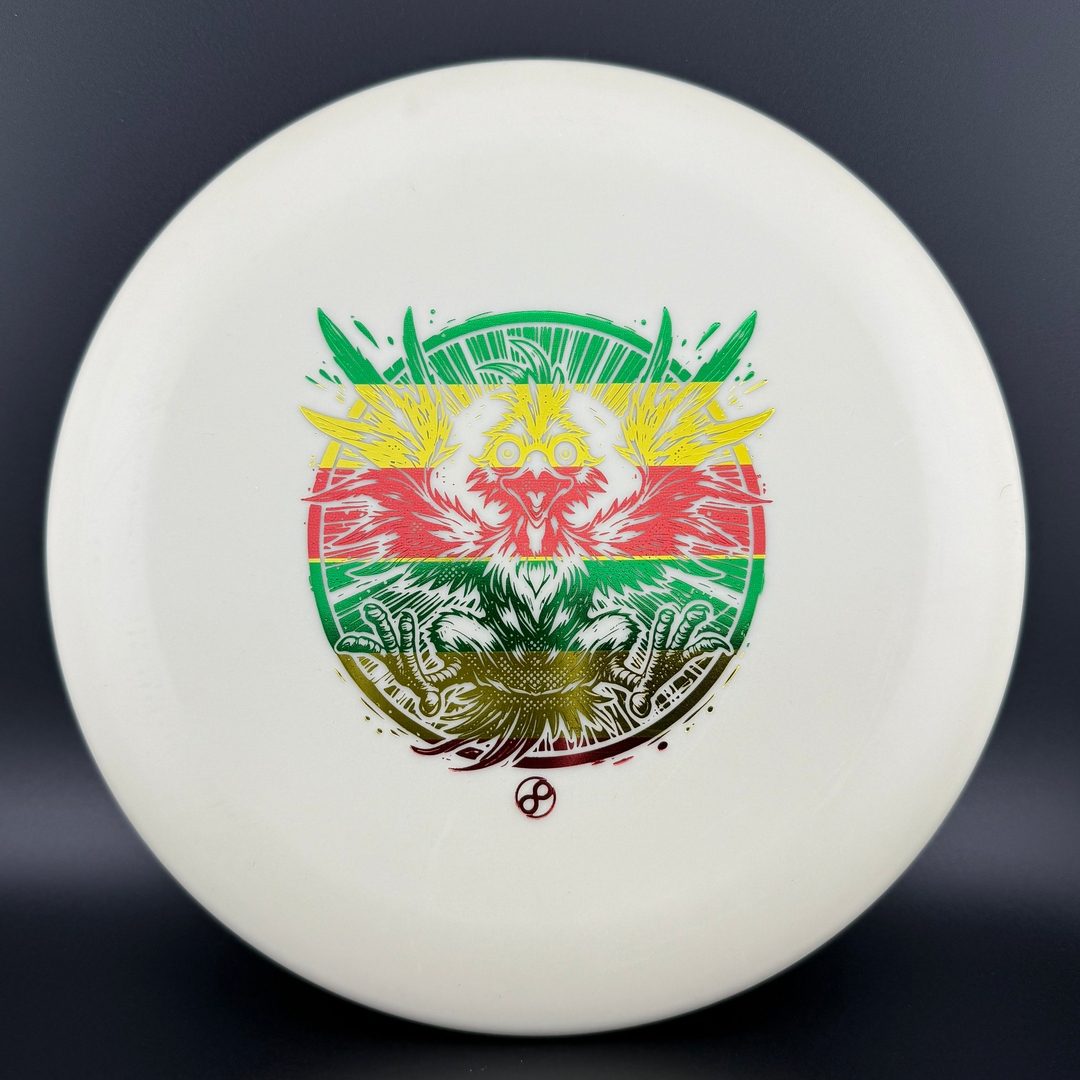 Glow JK Pro Aviar-X - Crazy Chicken Innova