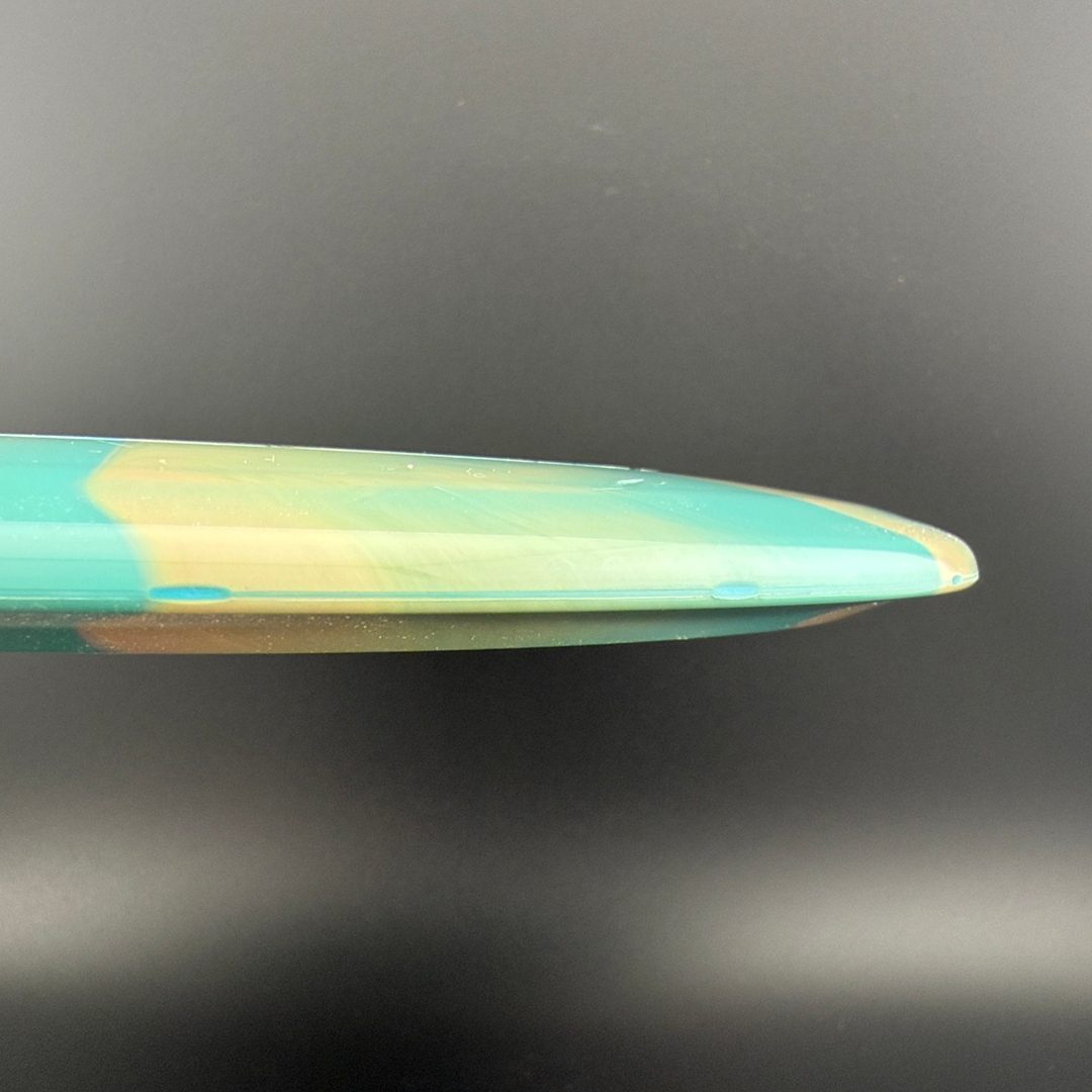 Nebula Aura Nuance - Shamrock Syndicate TSA