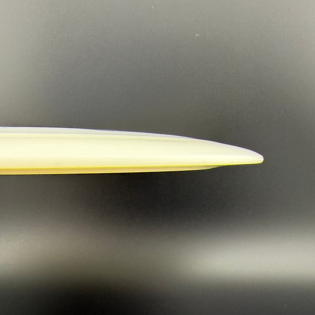 Z Glo Lite Nuke SS - Ledgestone Finale 2025 Discraft