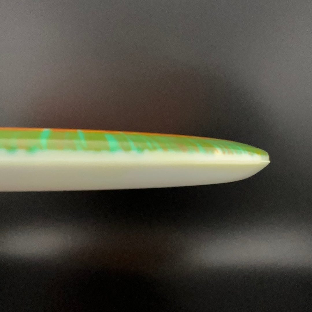 I-Dye Star Mako3 Innova