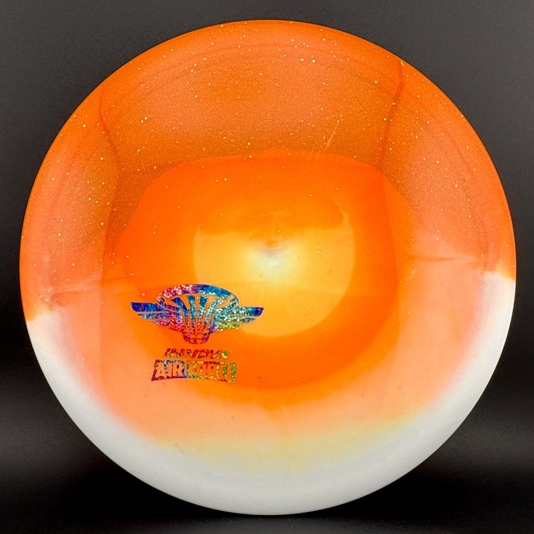 Duo Thunderbird - Air Force Innova