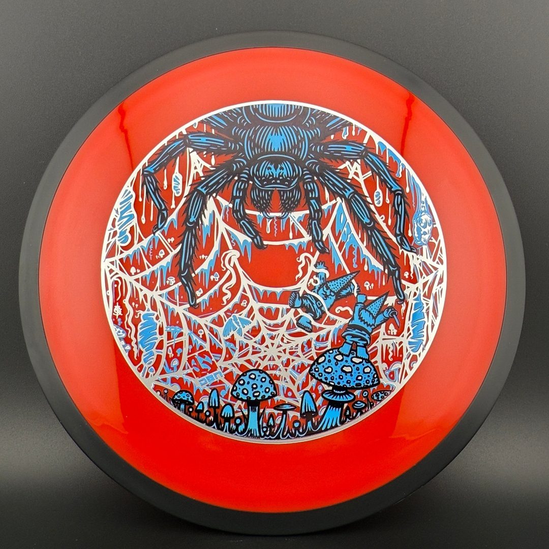 Neutron Trail - "Trapped" by Skeet Scienski 1/200 MVP