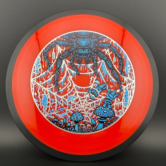 Neutron Trail - "Trapped" by Skeet Scienski 1/200 MVP