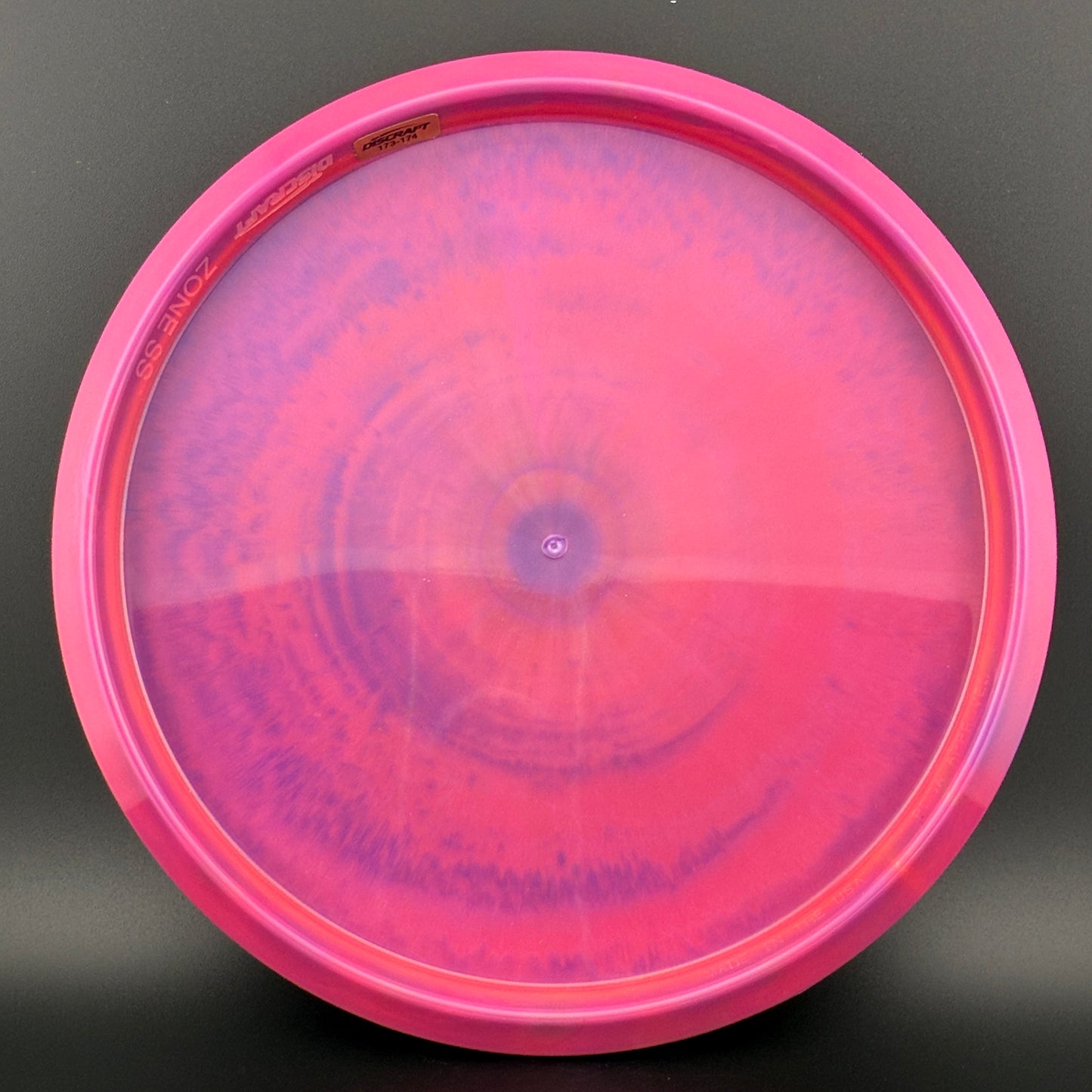 ESP FLX Zone SS - Limited Edition 1/500