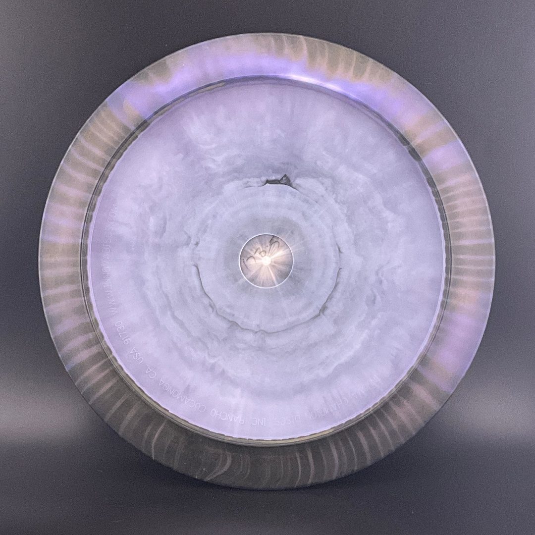 Halo Star Wraith - Garrett Gurthie 2021 Tour Series Innova