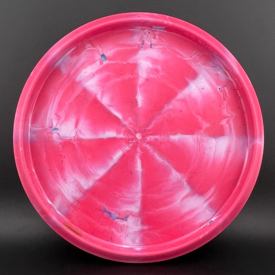 Jawbreaker Zone OS Discraft