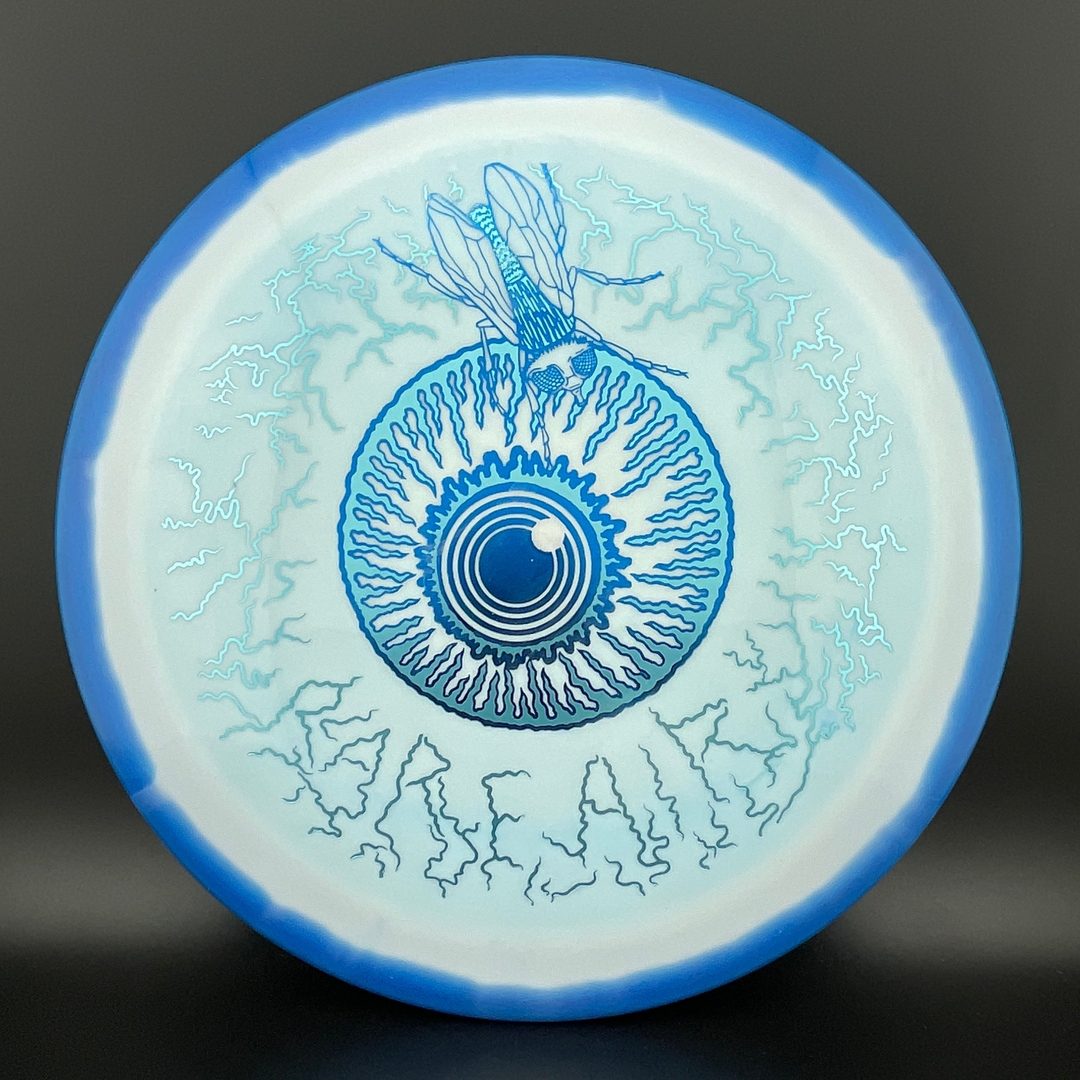 Halo Star Shryke - Eye-Fly RAD V2 by Ripper Studios Innova