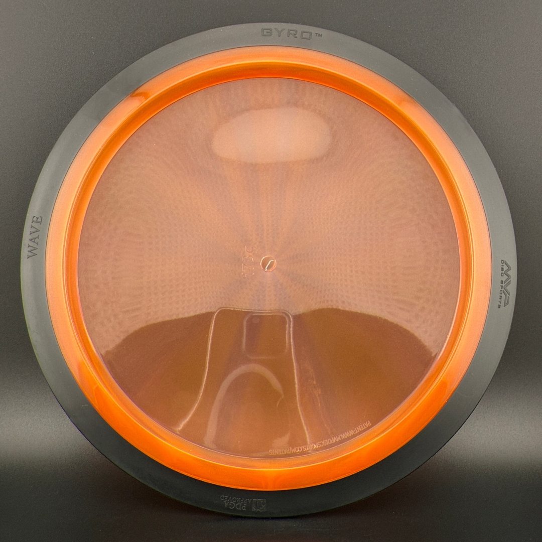 Proton Wave - Blank MVP