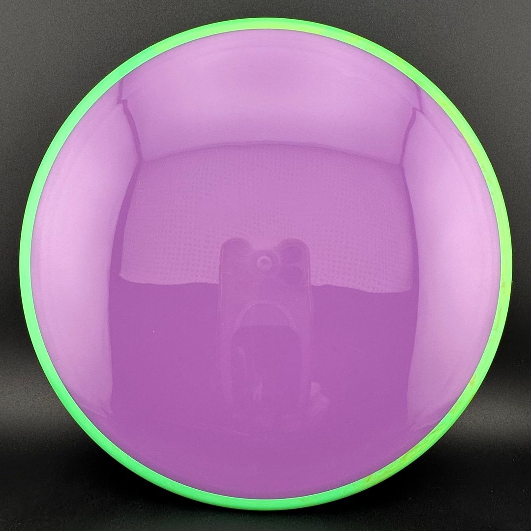 Neutron Balance - Simon Line - Blank Axiom