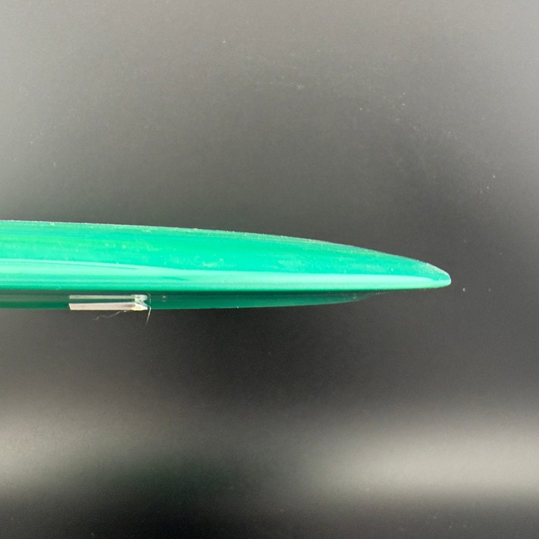 Swirly Star Destroyer - Philo Brathwaite 2026 Tour Series Innova