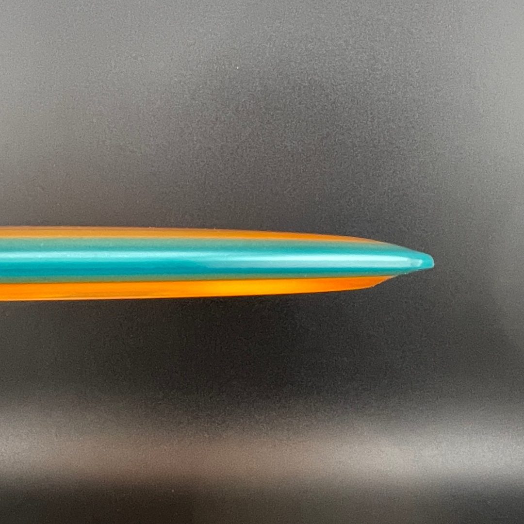 Soft Prism Proton Insanity - OTB Open 2026 Axiom