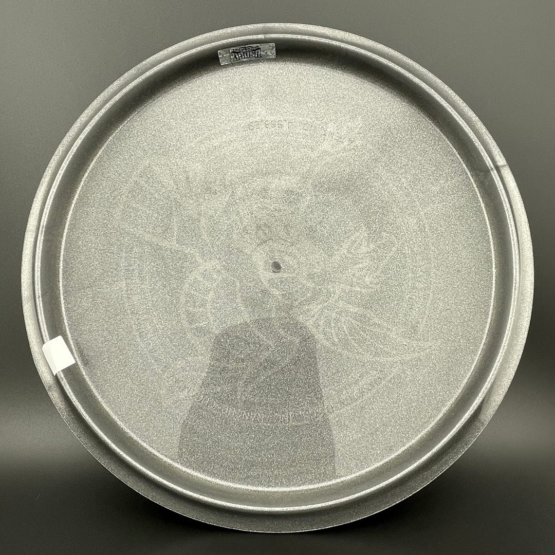 MoonDust SJ Roc - First Run - Marm O Set 2023 USDGC - 1 of 5! Innova