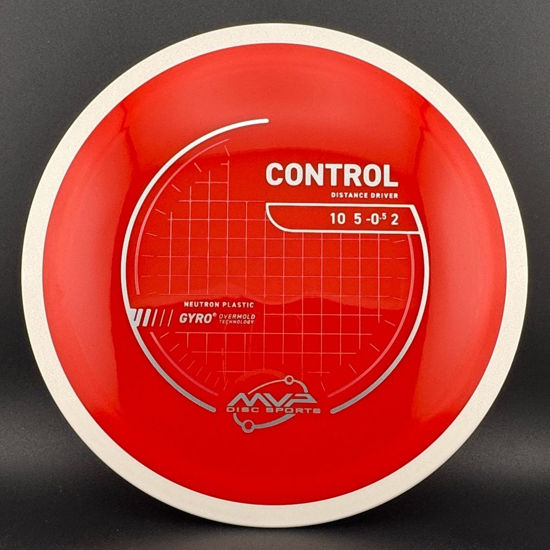 Neutron Control MVP