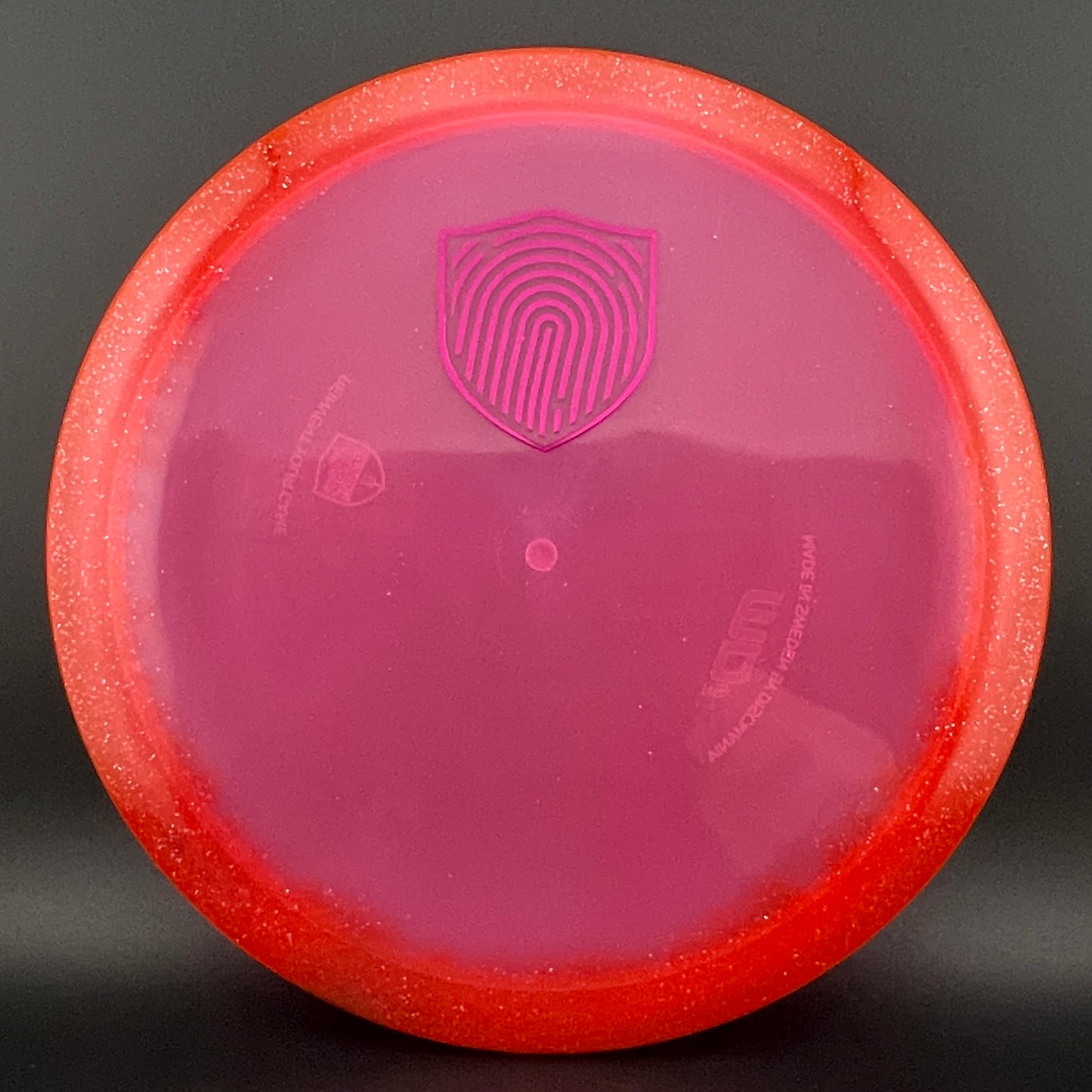 Metal Flake Horizon C-Line MD5 - Gavin's dna Series