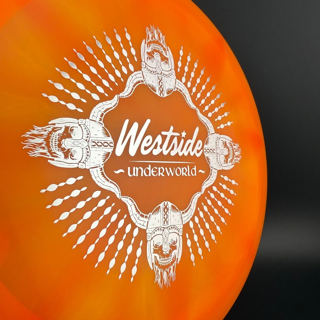 VIP-X Underworld - Limited Run Westside Discs