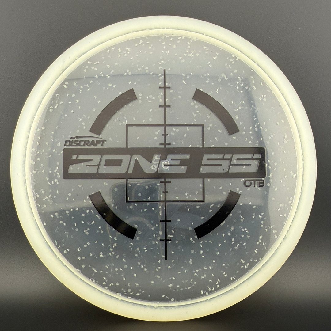 Glo Confetti Zone SS - Limited Edition