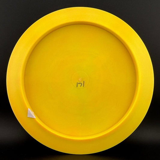Swirly S-Line DD3 - Cloud Breaker 2 - Shadow Stamp - Eagle McMahon Sig Series Discmania