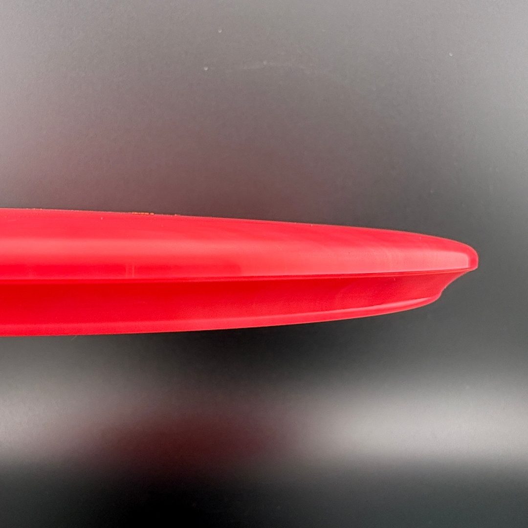 Tournament Burst Bard - Handeye Zoom Westside Discs