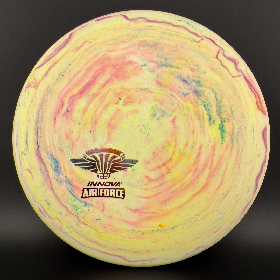 Galactic KC Pro Aviar - Air Force Innova