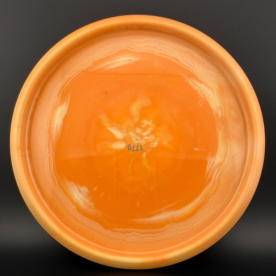 Swirl ESP Sled - First Run Discraft