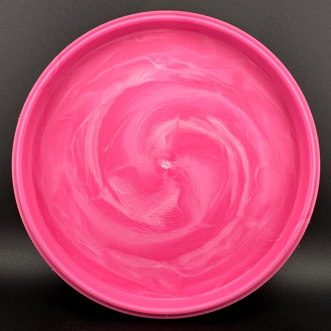Swirl P-Line P4 Flex 2 - Razor Claw Kyle Klein 2025 Sig Series Discmania