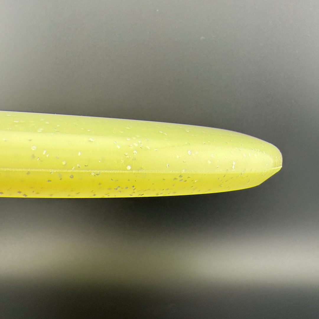 Metal Flake Glow C-Blend Alpaca - Elk Man by Ripper Studios Infinite Discs