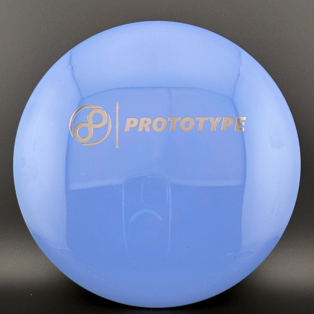 I-Blend Prototype II - Fairway Driver Infinite Discs