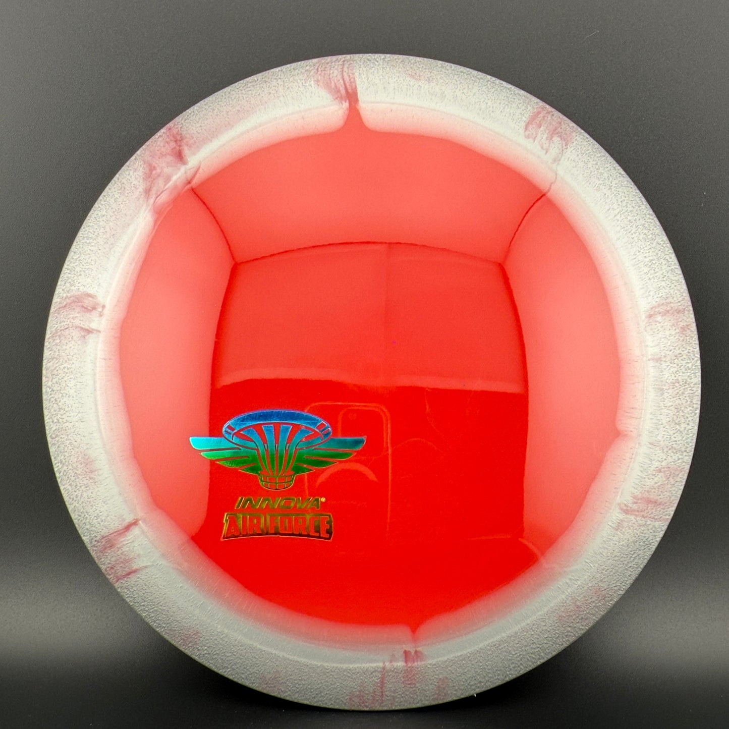 Halo Star Racer - Air Force