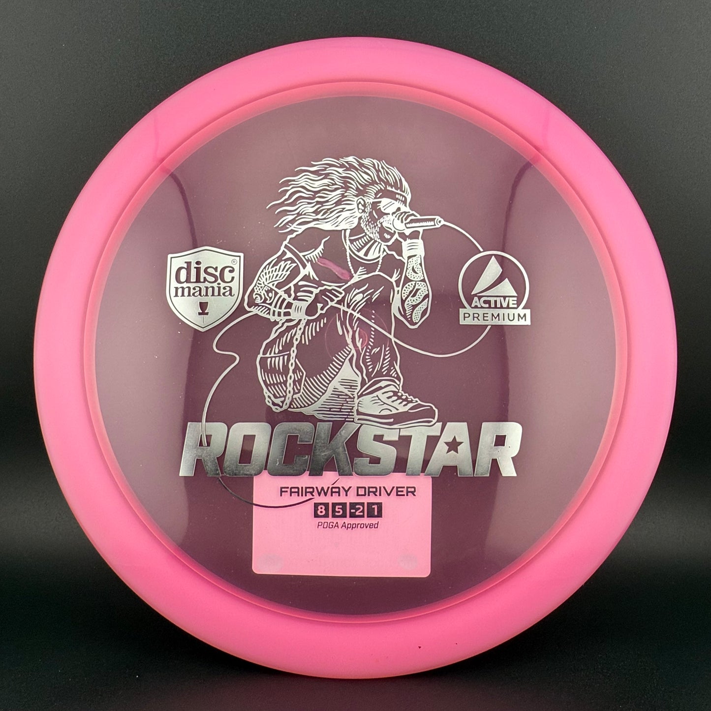 Active Premium Rockstar