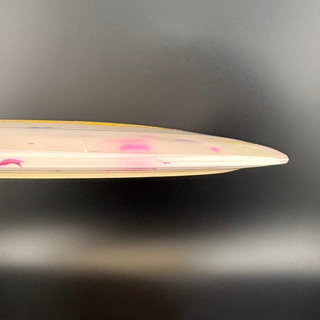 Party Time Champion Destroyer - Calvin Heimburg - 2025 DGPT Champion Innova