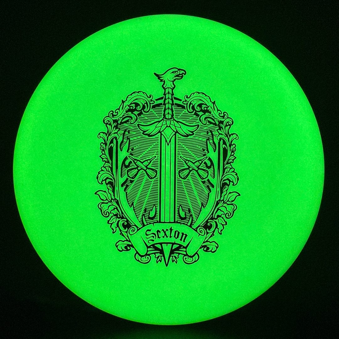Nexus Proto Glow Firefly - Nate Sexton Takeover Edition