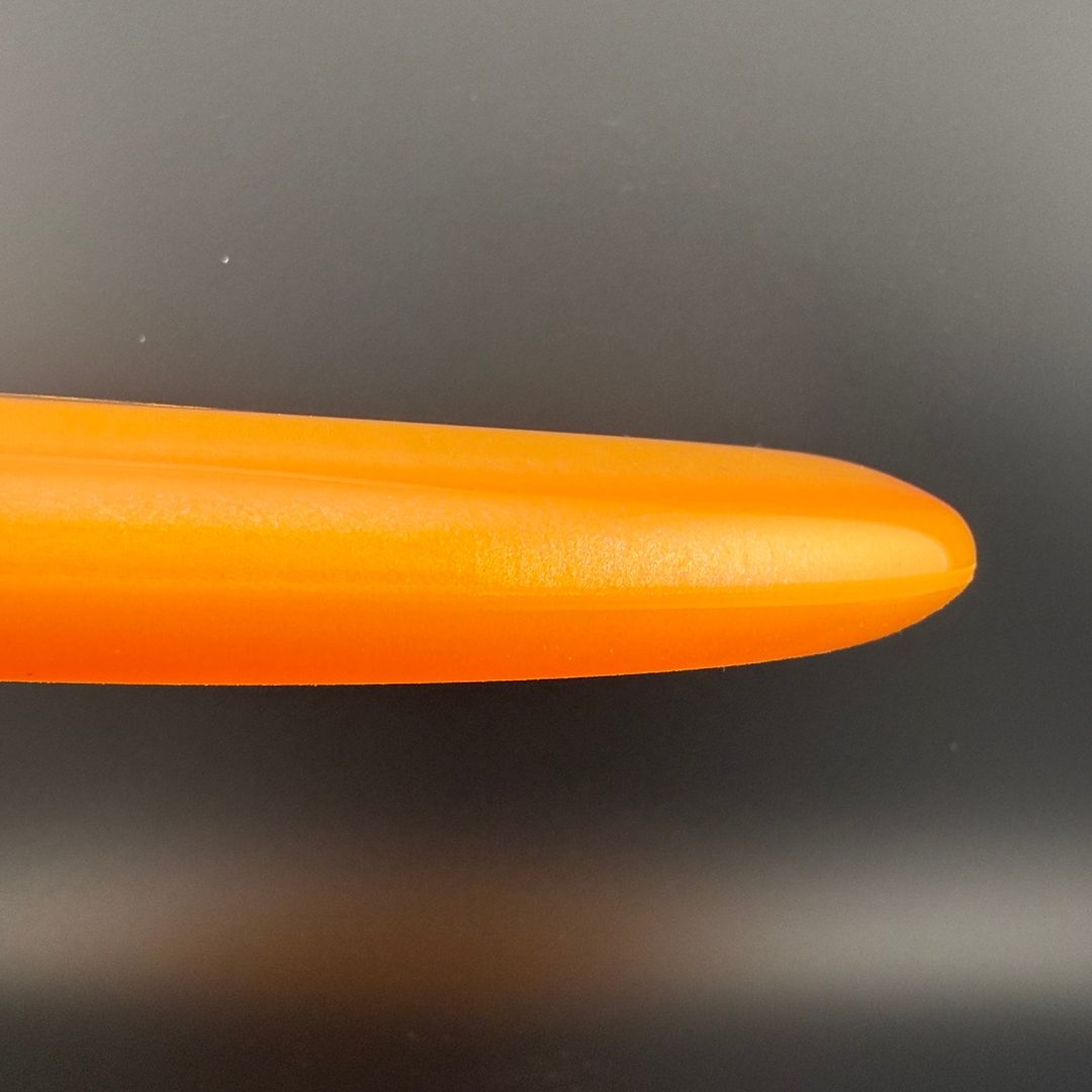 Colorshift Z Luna - Battle Pack Misprint Barela x McBeth Discraft