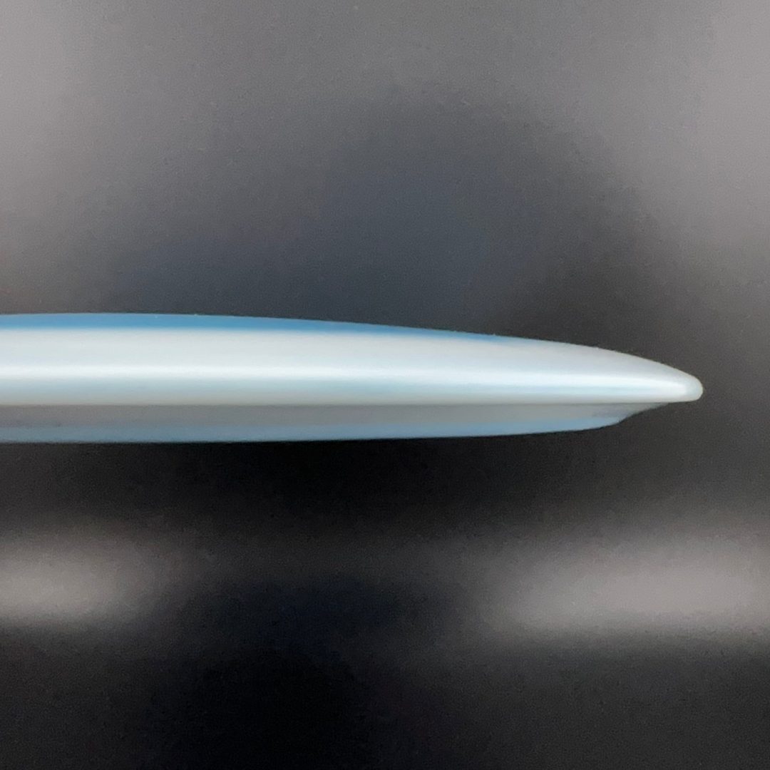 K1 Grind Idog - First Run Kastaplast