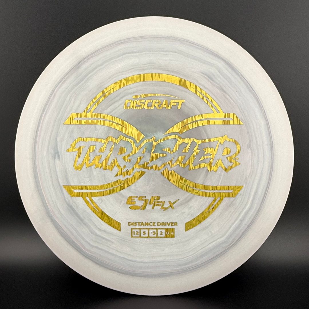 ESP FLX Thrasher Discraft