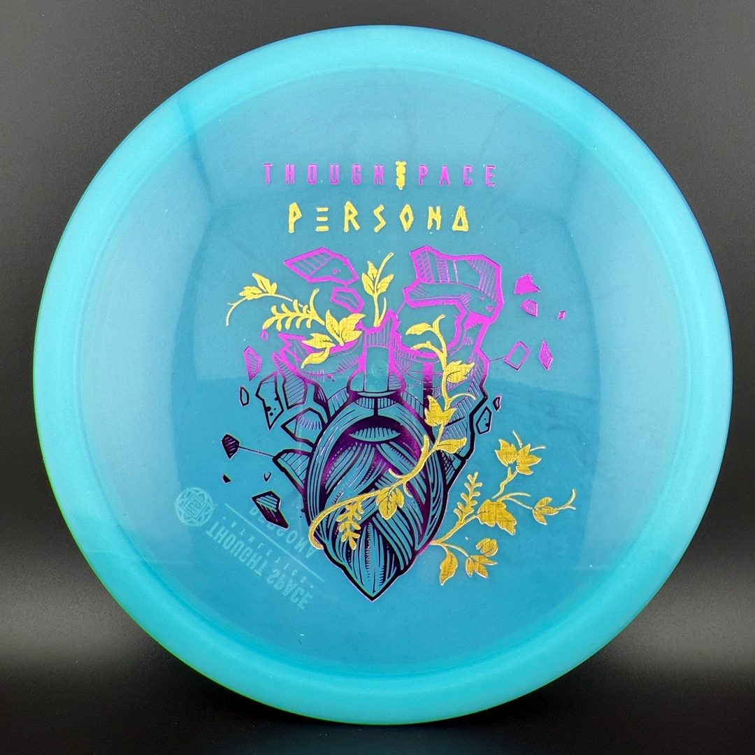 Vex Persona First Run - Limited Release Disc South Expo TSA