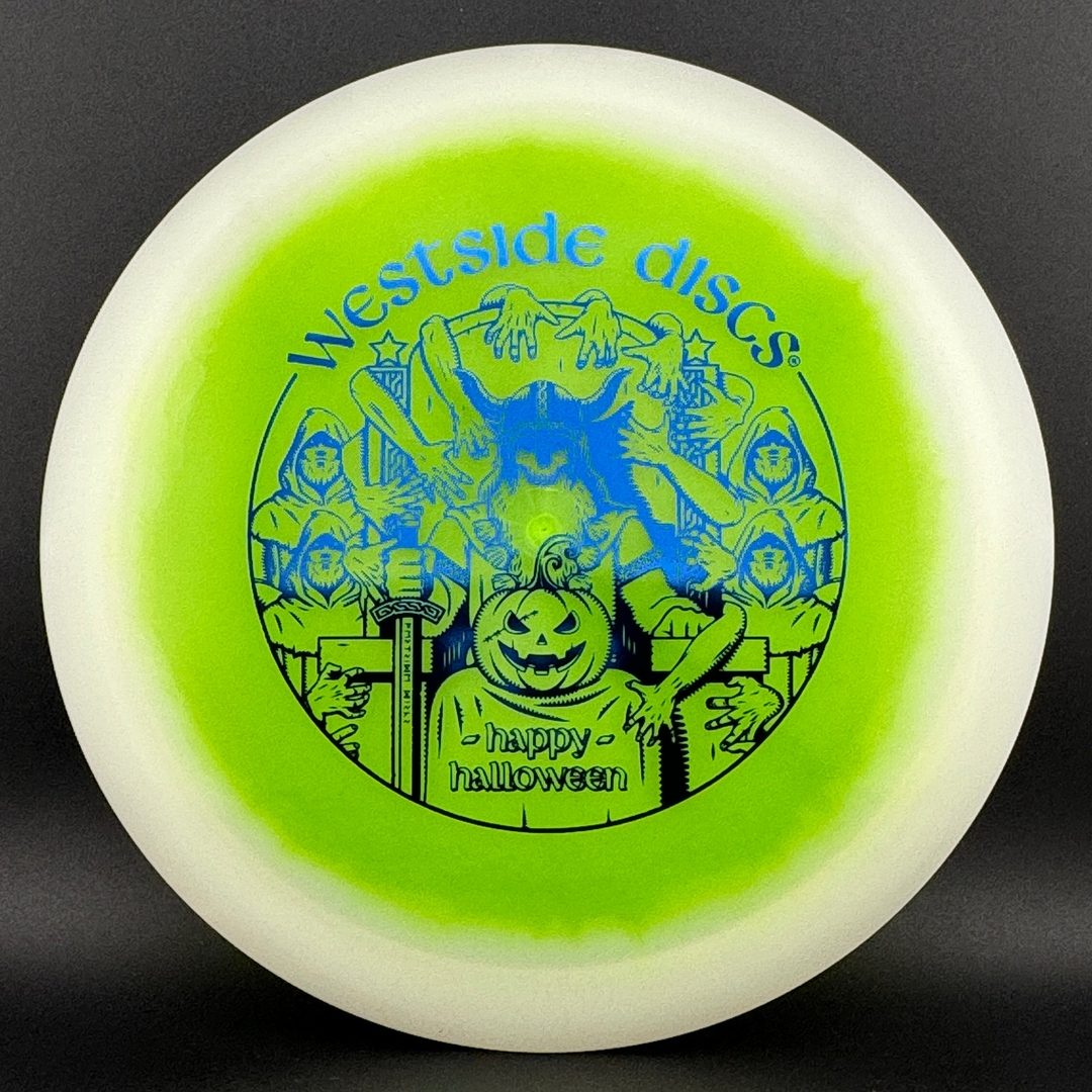 VIP-X Moonshine Orbit Underworld - Halloween 2026 Westside Discs
