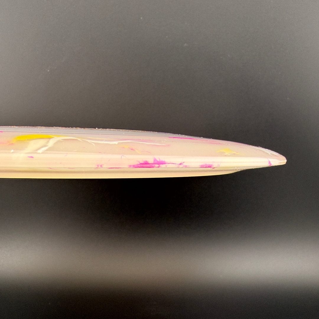 Party Time Champion Destroyer - Calvin Heimburg - 2025 DGPT Champion Innova