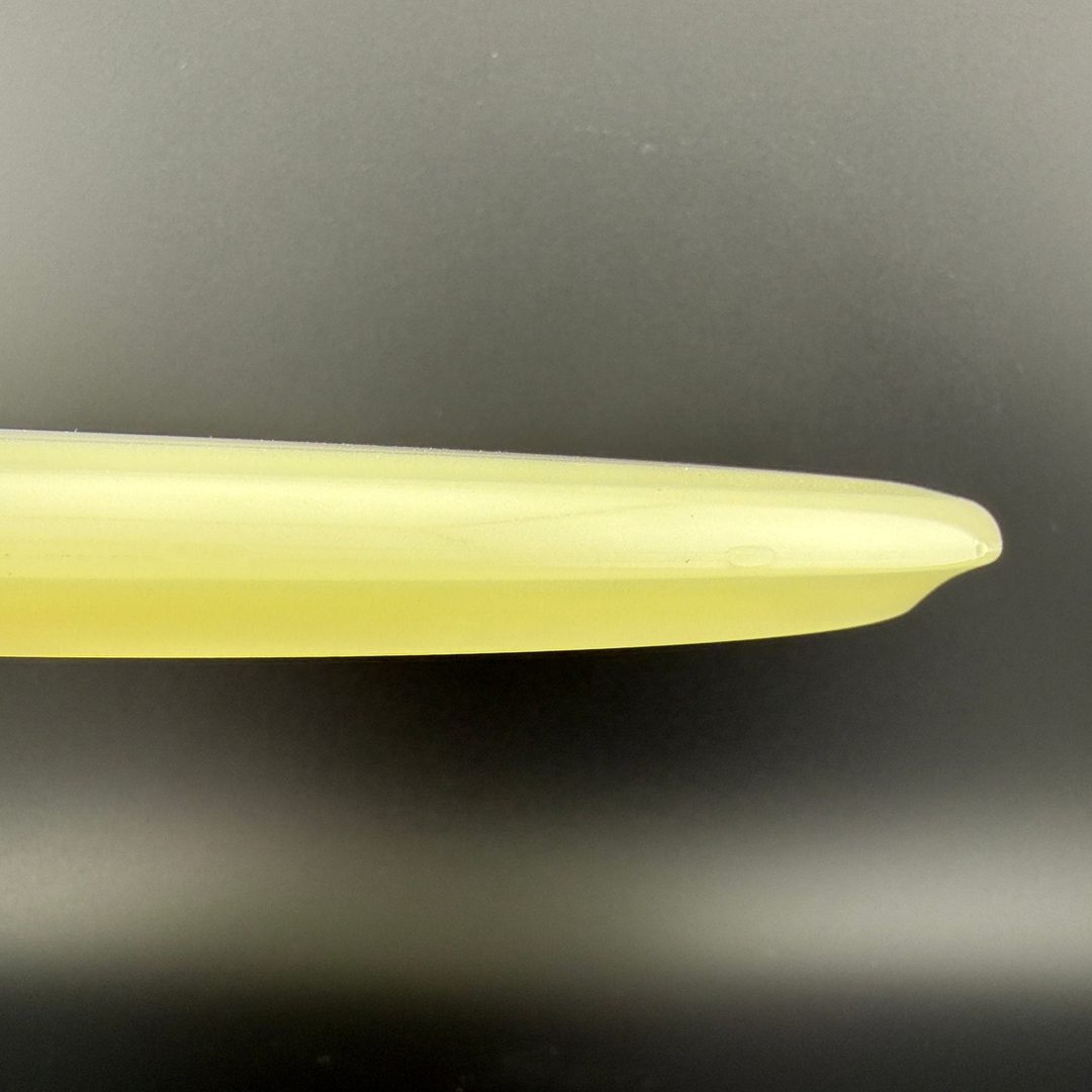 Nocturnal Flex Mustang - VIP Series #109 - 1/750 MINT Discs