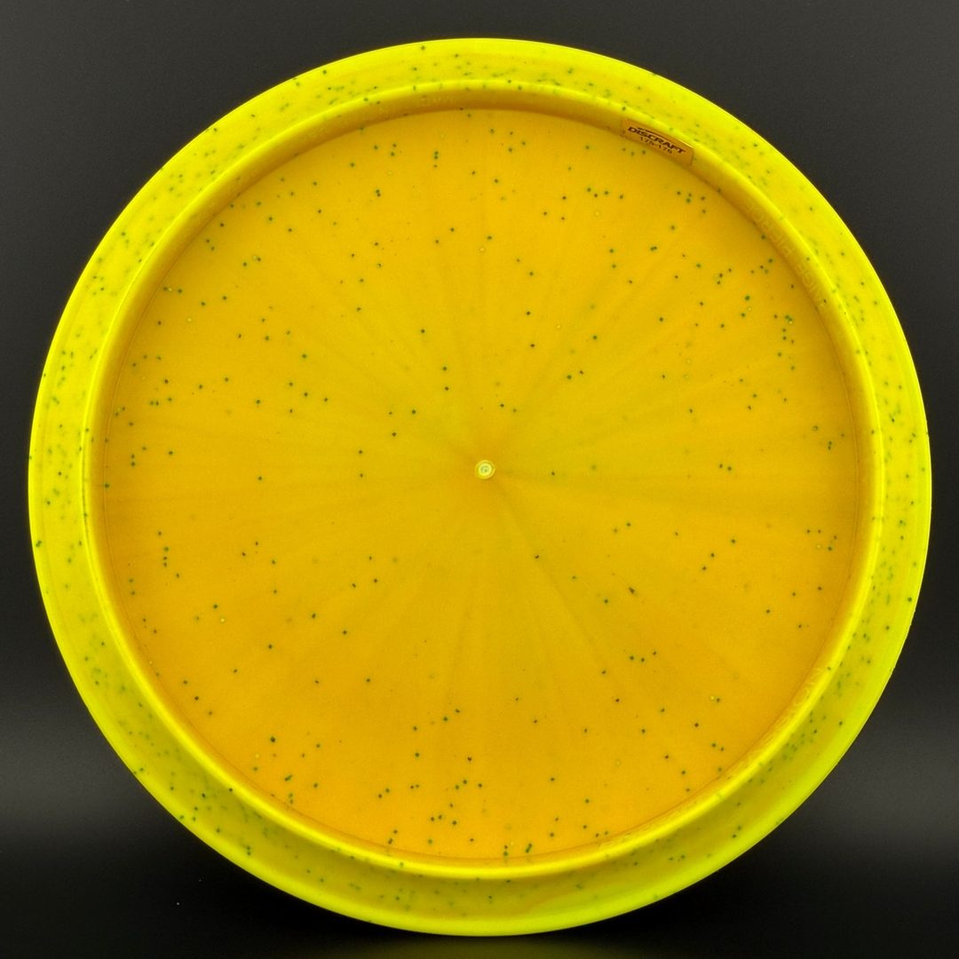 ESP Glo Sparkle Passion - Limited Ledgestone 2023 Discraft