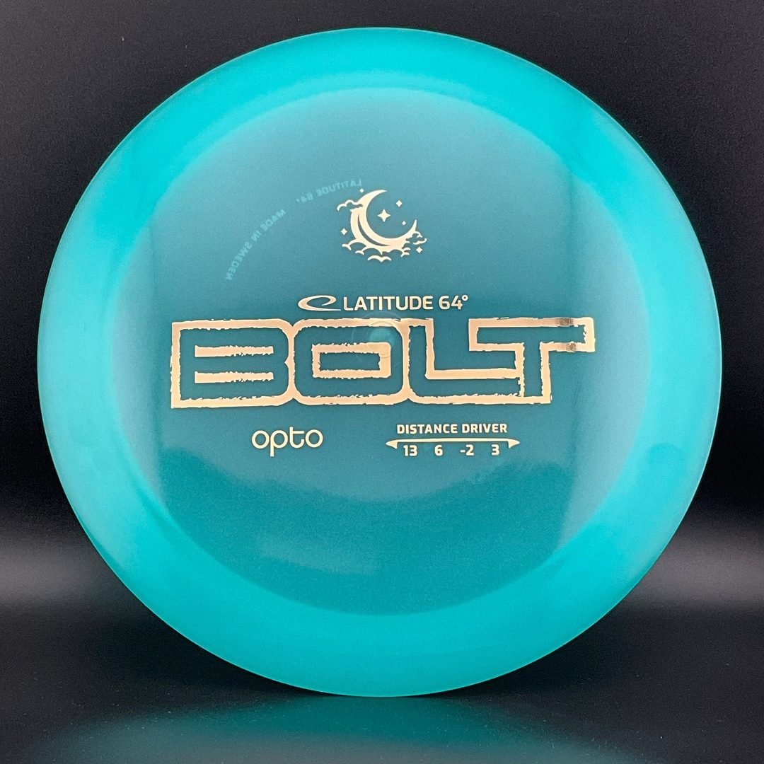 Opto Moonshine Bolt Latitude 64