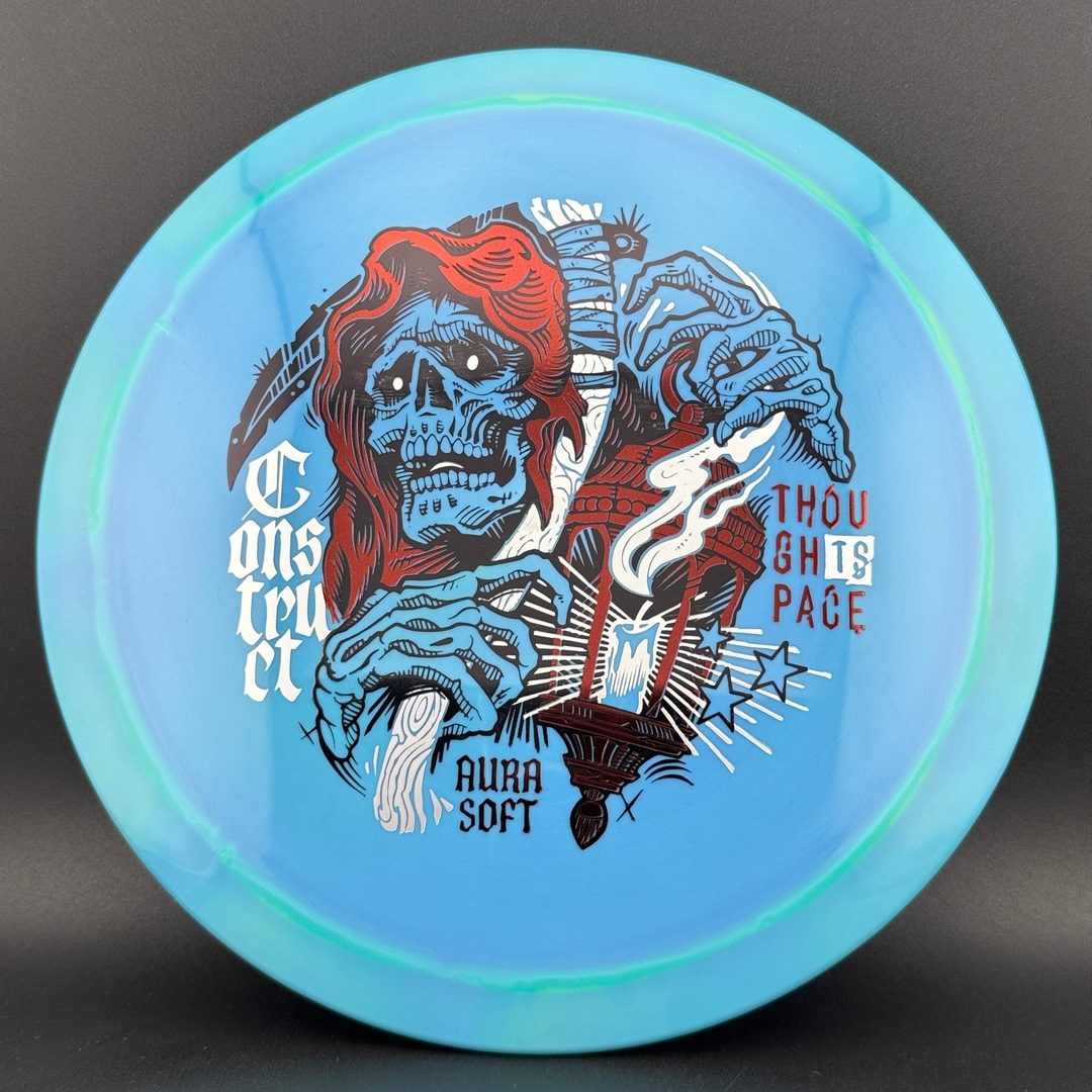 Soft Aura Construct TSA