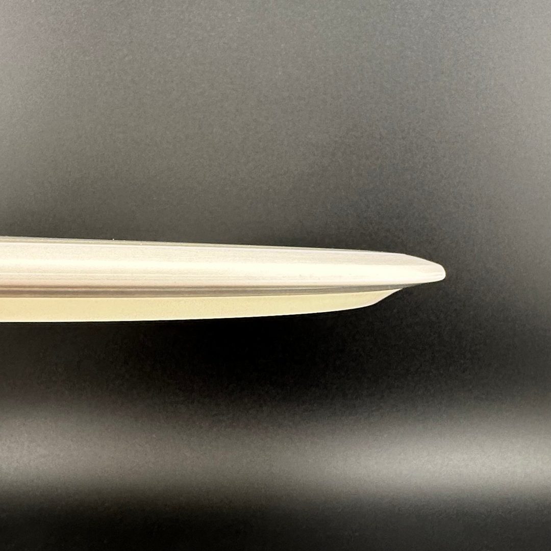 Eclipse Tesla - Factory Misprint MVP