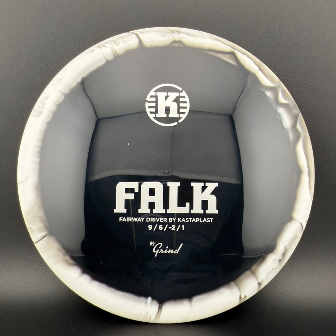 K1 Grind Falk Kastaplast