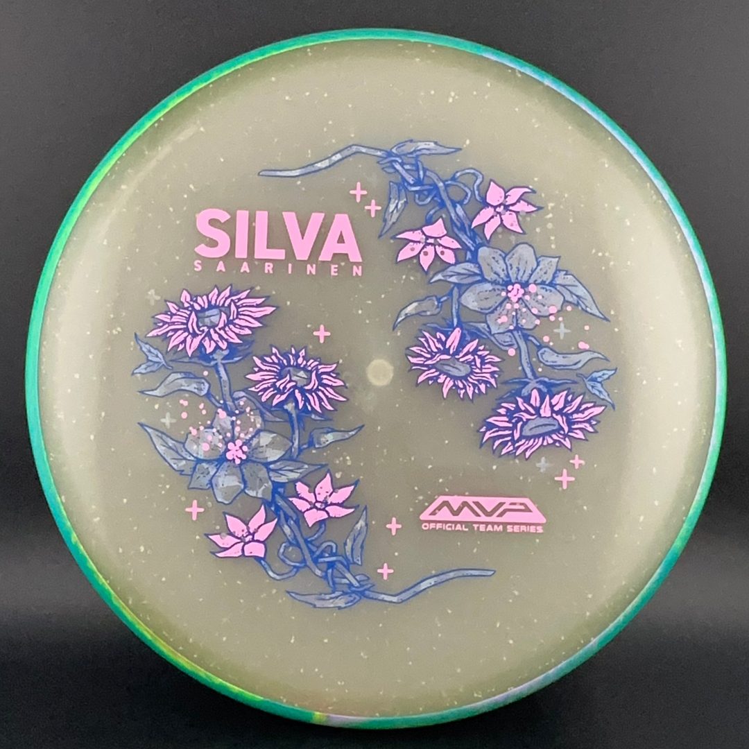 Particle Eclipse Proxy - Silva Saarinen - Gyropalooza 2025 Axiom