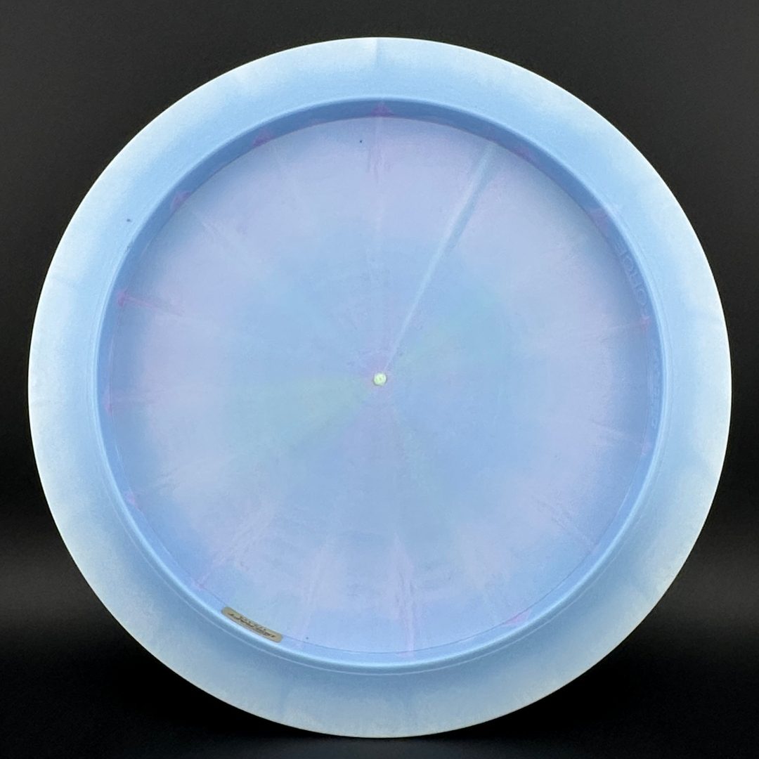 Swirl ESP Force - Graffiti Bar Stamp Discraft