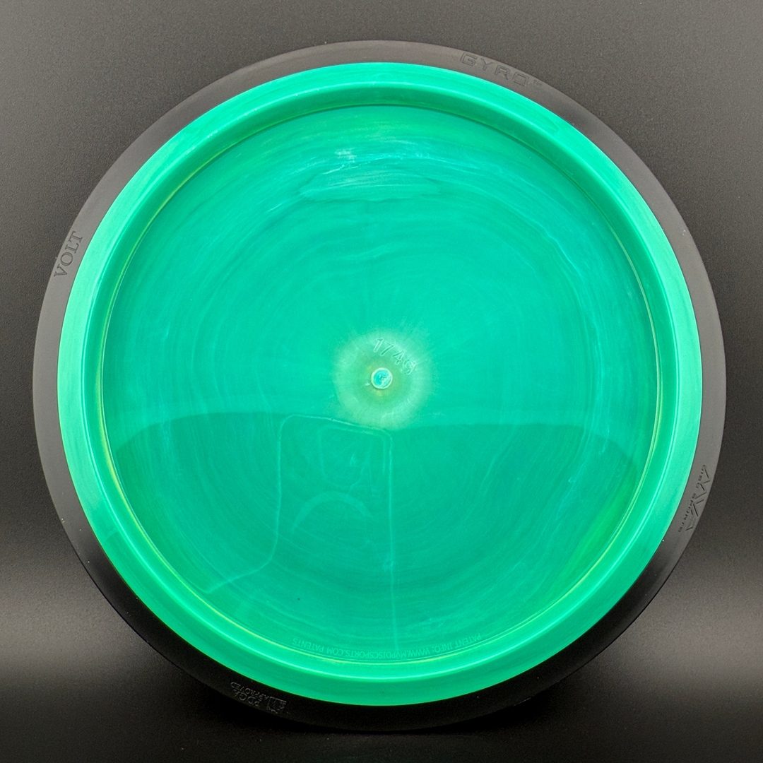 Neutron Volt - RADioactive Man by Ripper Studios MVP